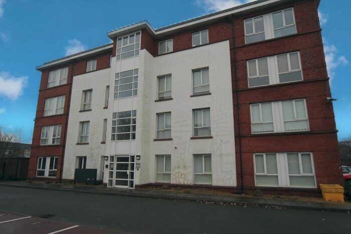 1 Bedroom Flat To Rent In Gilmartin Grove, City Centre, Liverpool L6