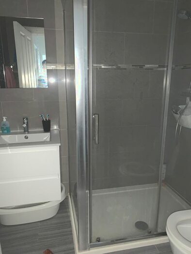 1 Bedroom Flat To Rent In Peel Road, Wealdstone, Harrow, HA3