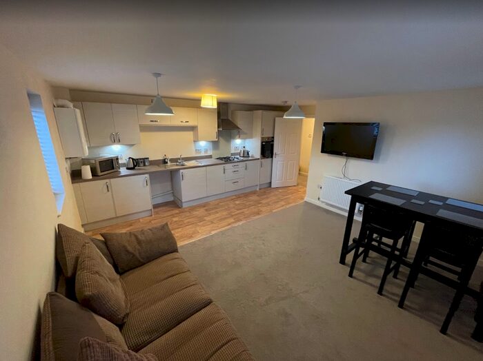 2 Bedroom Flat To Rent In Stokesay Close, Birmingham B37