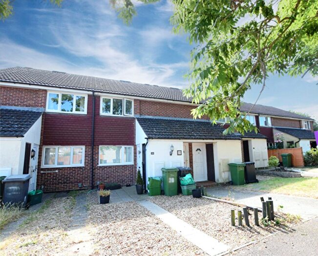 1 Bedroom Maisonette To Rent In Knowsley Road, Tilehurst, Berkshire, RG31