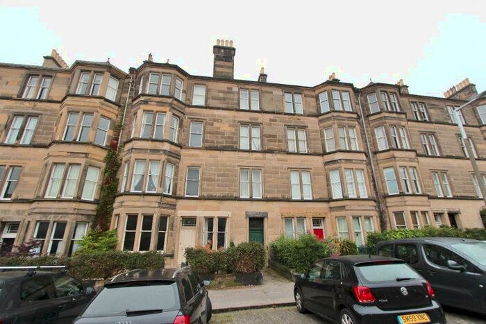 4 Bedroom Flat To Rent In Lauderdale Street, Marchmont, Edinburgh, EH9