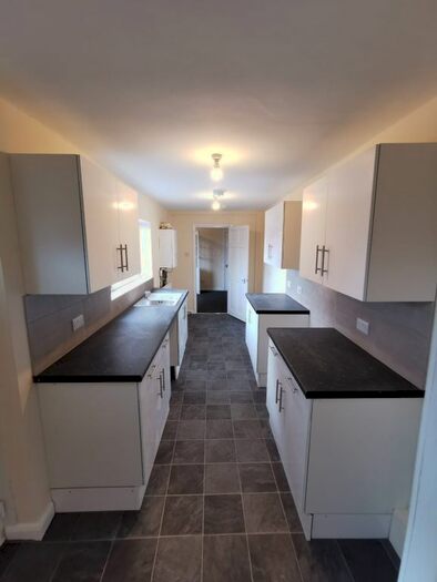 3 Bedroom Terraced House To Rent In Ebor Street, South Shields NE34