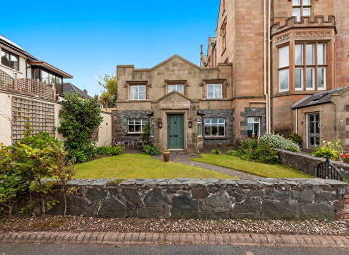 3 Bedroom End Of Terrace House For Sale In Groomsport House Road, Bangor, BT19