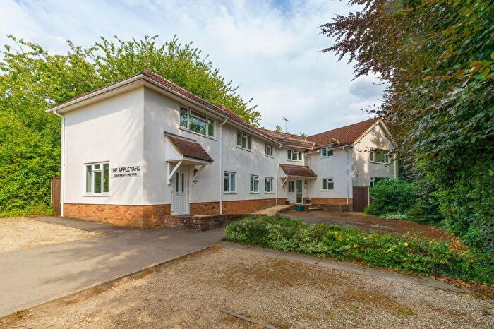 1 Bedroom Flat To Rent In Bramble Lane, The Appleyard Bramble Lane, HP7