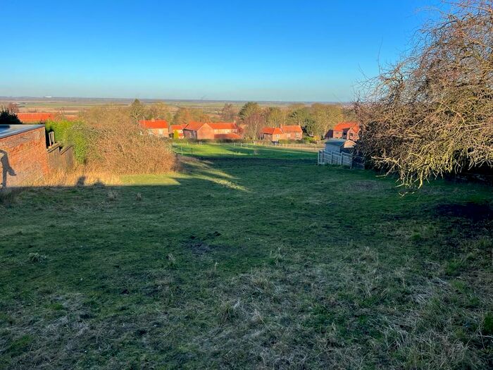 Land For Sale In Land Off Horsewells Street, Gringley On The Hill, South Yorkshire, DN10