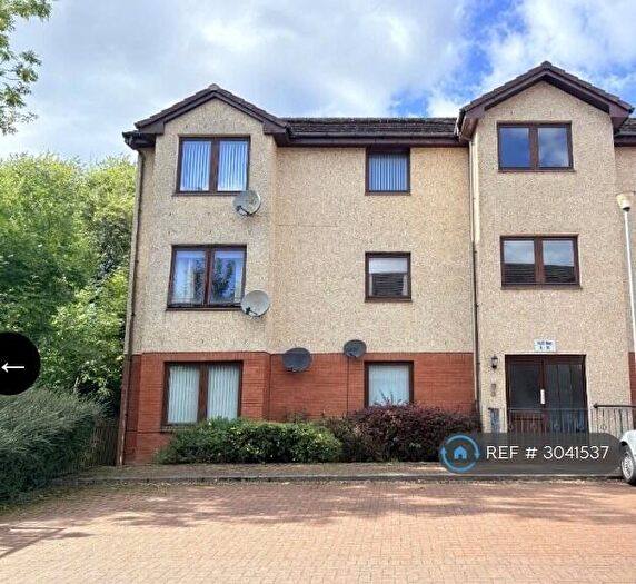 2 Bedroom Flat To Rent In Goldcrest Court, Wishaw, ML2
