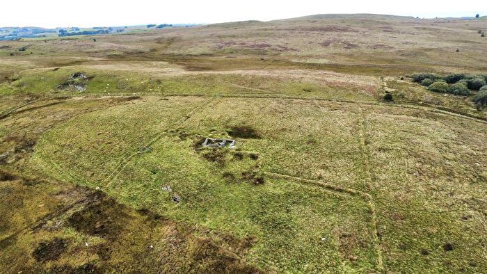 Farm For Sale In Bronant, Aberystwyth, SY23