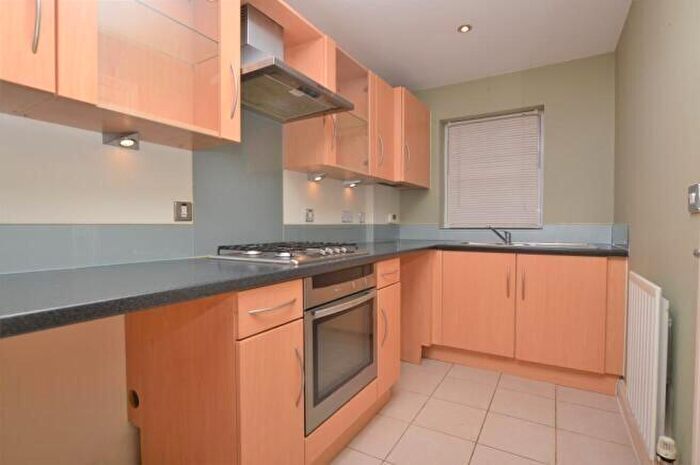 2 Bedroom End Of Terrace House For Sale In St Lawrence Chase, Ramsgate, CT11
