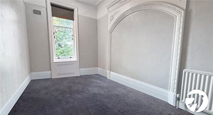 4 Bedroom Flat To Rent In Mount Harry Road, Sevenoaks, Kent, TN13