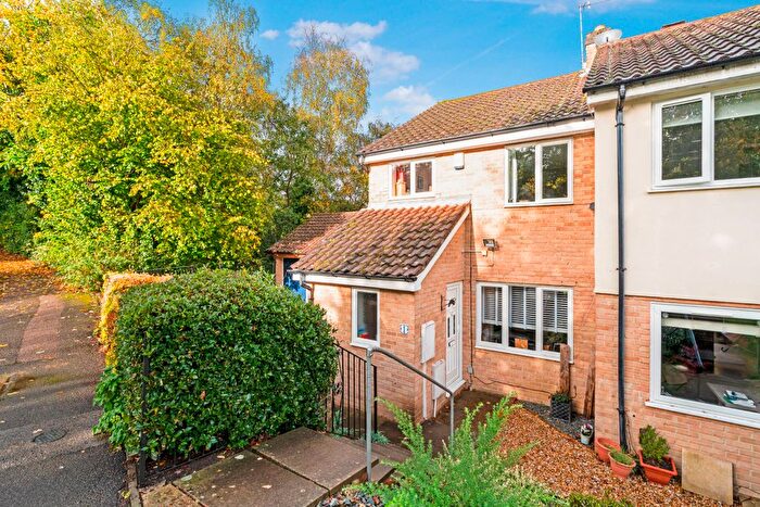 3 Bedroom End Terrace House For Sale In Blackthorn Avenue, Tunbridge Wells, TN4