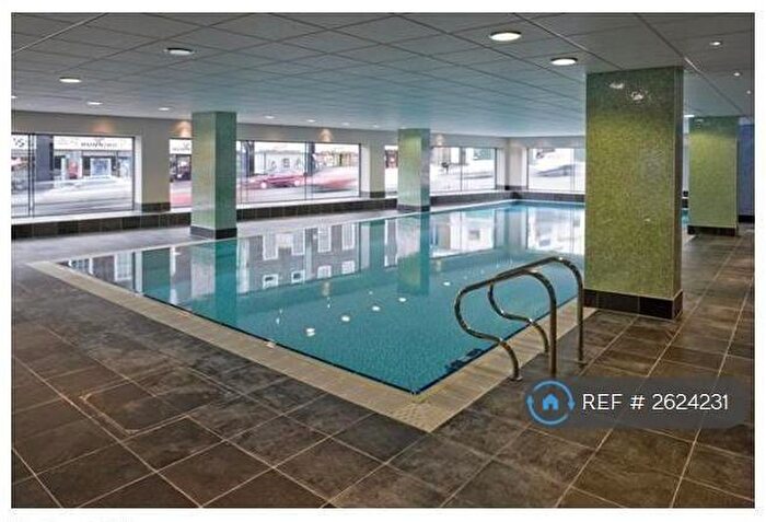 2 Bedroom Flat To Rent In The Litmus Building, Nottingham, NG1