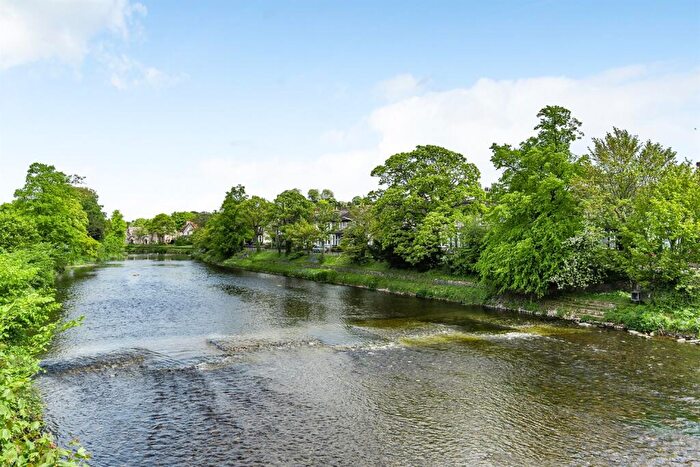 1 Bedroom Retirement Property To Rent In Kent Court, Kirkland, Kendal, LA9