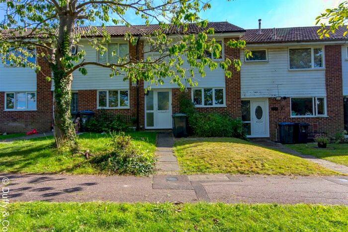 3 Bedroom Semi-Detached House To Rent In Long Walk, Haywards Heath, RH16