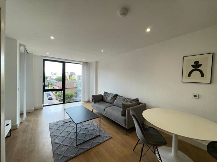 1 Bedroom Apartment To Rent In Dress Makers House, Blair Street, Aberfeldy Village, E14