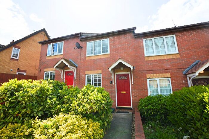 2 Bedroom Terraced House To Rent In Kippell Hill, Olney, MK46