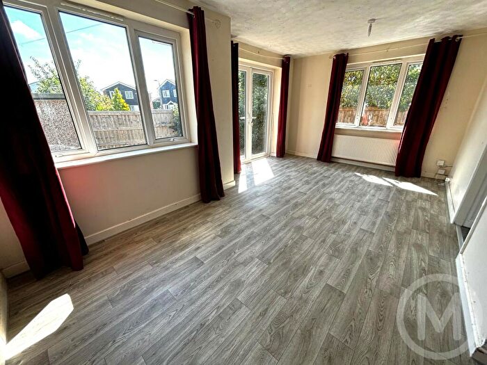 5 Bedroom Detached House For Sale In Staining Rise, Staining Village, Blackpool, FY3