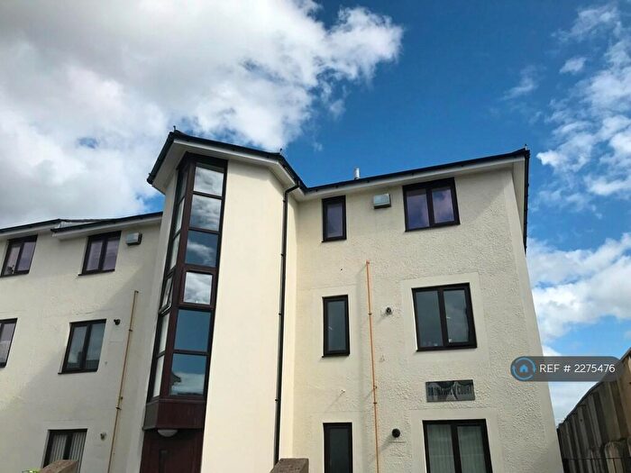 1 Bedroom Flat To Rent In Brunswick Court, Swansea, SA1