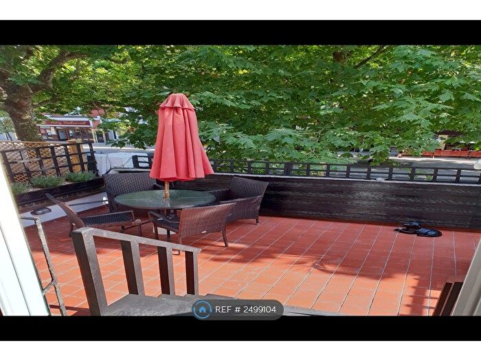 1 Bedroom Flat To Rent In Hammersmith, London, W6