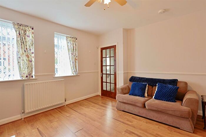 3 Bedroom Terraced House To Rent In Holystone Crescent, High Heaton, Newcastle Upon Tyne, NE7