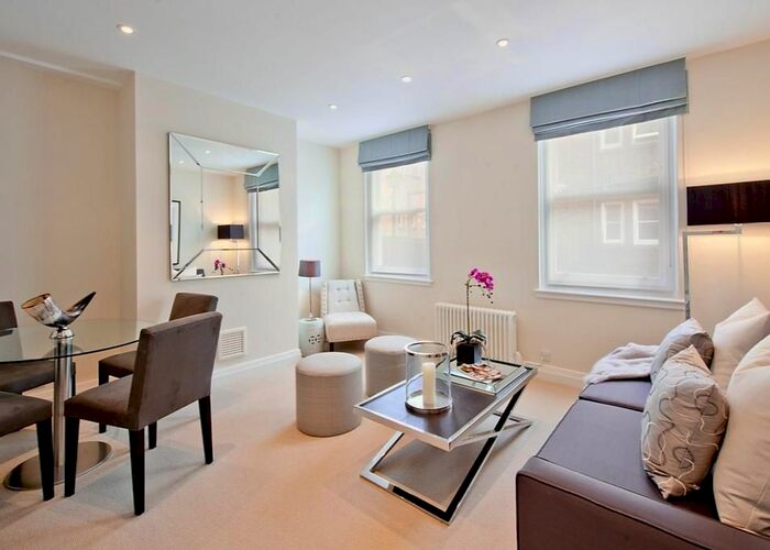 1 Bedroom Flat To Rent In Chester House, Eccleston Place, London, SW1W
