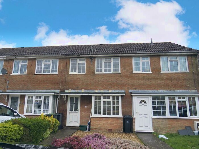 3 Bedroom House To Rent In Blackmore Road, Shaftesbury, SP7