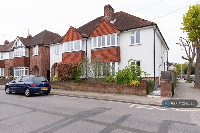 3 Bedroom Maisonette To Rent In Westbury Road, New Malden, KT3