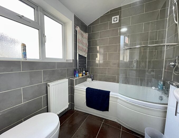 4 Bedroom Terraced House To Rent In Sausthorpe Street, LN5