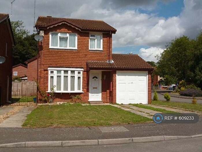 3 Bedroom Detached House To Rent In Wysall Road, Northampton, NN3