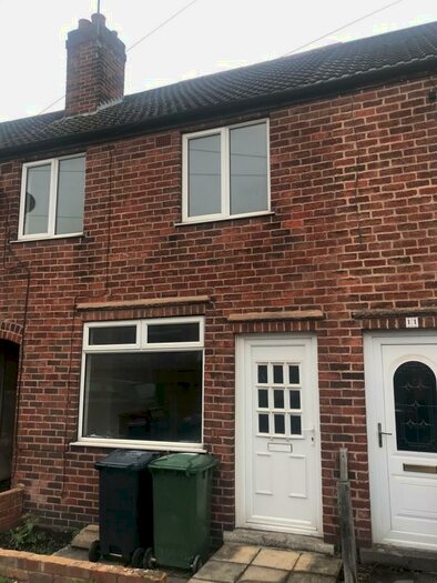 3 Bedroom Property To Rent In Wood End Road, Derbyshire, Heanor, DE75