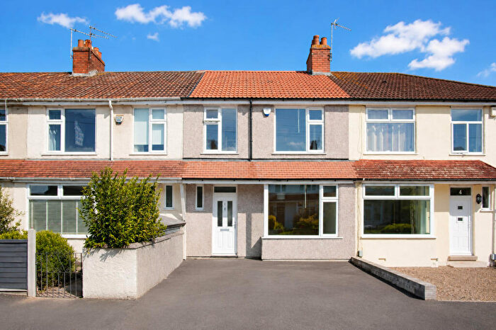 3 Bedroom Terraced House To Rent In Sandling Avenue, Horfield, BS7