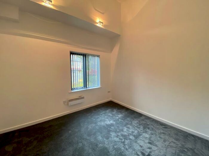 1 Bedroom Apartment To Rent In Kassapians, Albert Street, Baildon, BD17