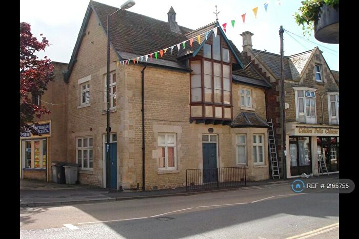 1 Bedroom Flat To Rent In King Street, Melksham, SN12