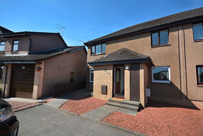 2 Bedroom Flat To Rent In Abbot Road, Stirling, Stirlingshire, FK7