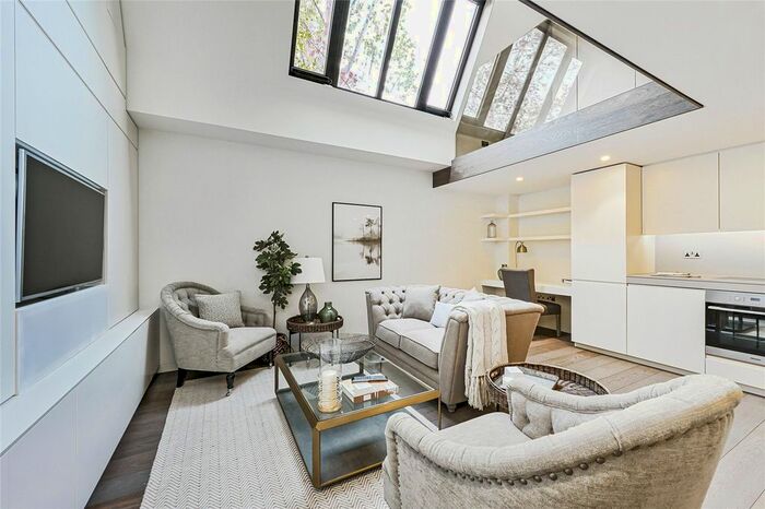 1 Bedroom Flat To Rent In Bolton Studios, B Gilston Road, London, SW10