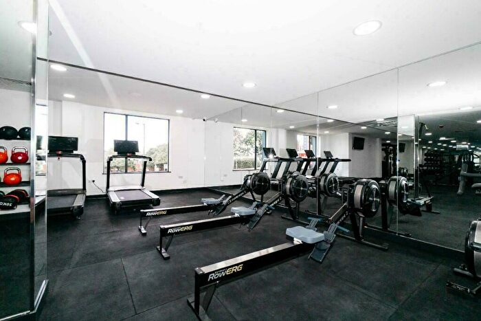 Studio To Rent In Low Hill, Liverpool, Merseyside, L6