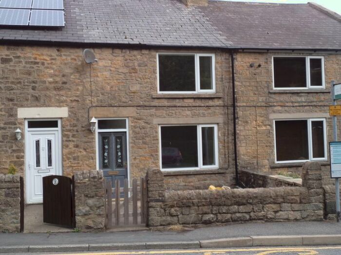 2 Bedroom Terraced House To Rent In Raby Moor, Cockfield, Bishop Auckland, DL13