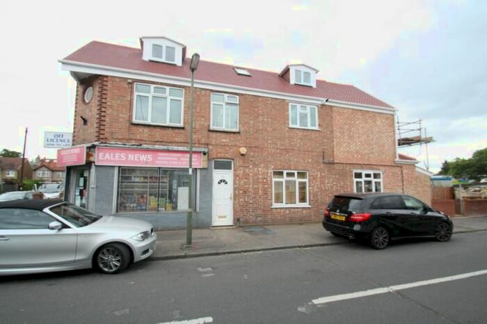 1 Bedroom Flat To Rent In Chesterfield Road, Ashford, Surrey, TW15