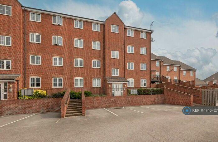 2 Bedroom Flat To Rent In Middleton, Leeds, LS10