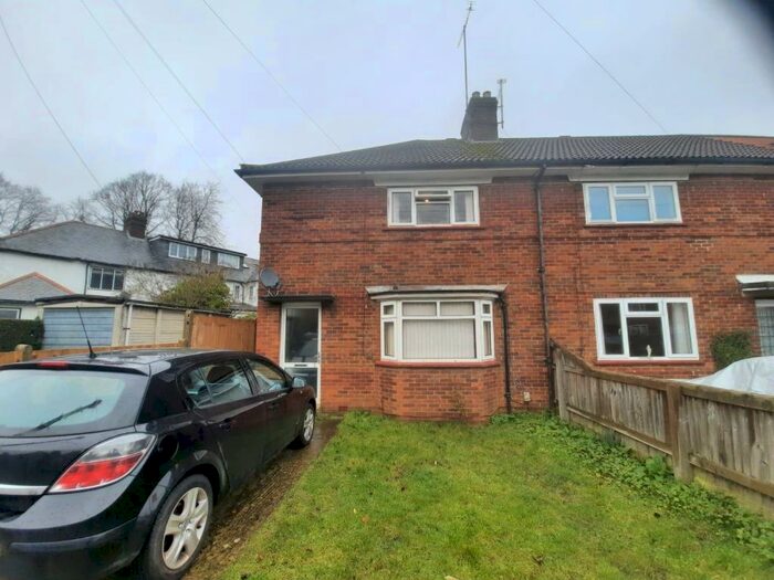4 Bedroom Semi-Detached House To Rent In Valentia Road, Hmo Ready Sharers, OX3