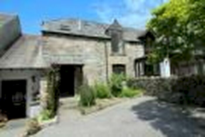 2 Bedroom Property To Rent In Merafield Farm Cottages, Plympton, Plymouth, PL7