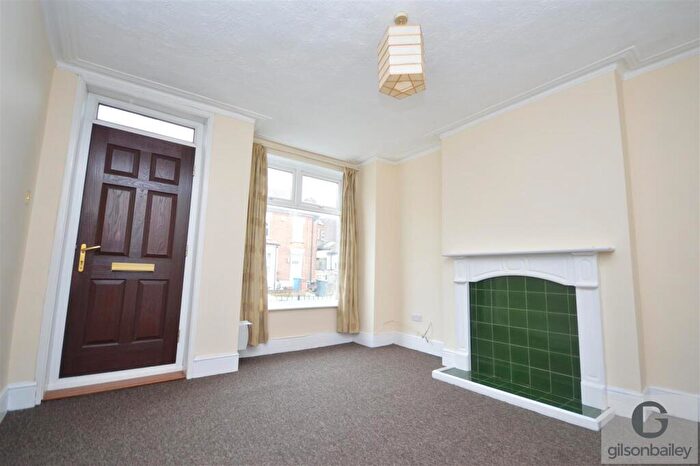 3 Bedroom Terraced House For Sale In Marion Road, Thorpe Hamlet, NR1