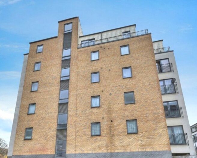 1 Bedroom Flat For Sale In St. Andrews Street, Northampton, Northamptonshire, NN1