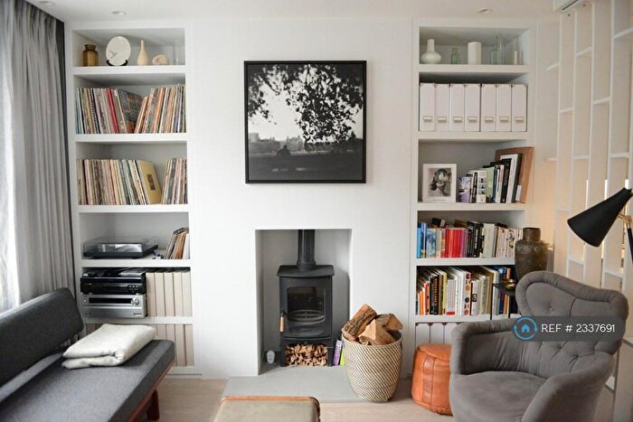 2 Bedroom Terraced House To Rent In Wooler Street, London, SE17