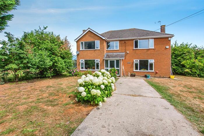 5 Bedroom Detached House For Sale In Frenchs Road, Walpole St. Andrew, Wisbech, PE14