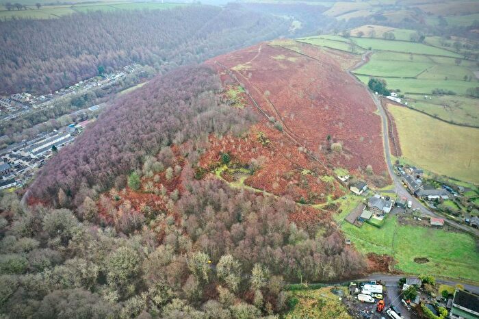 4 Bedroom Detached House For Sale In Mill Road, Deri, CF81