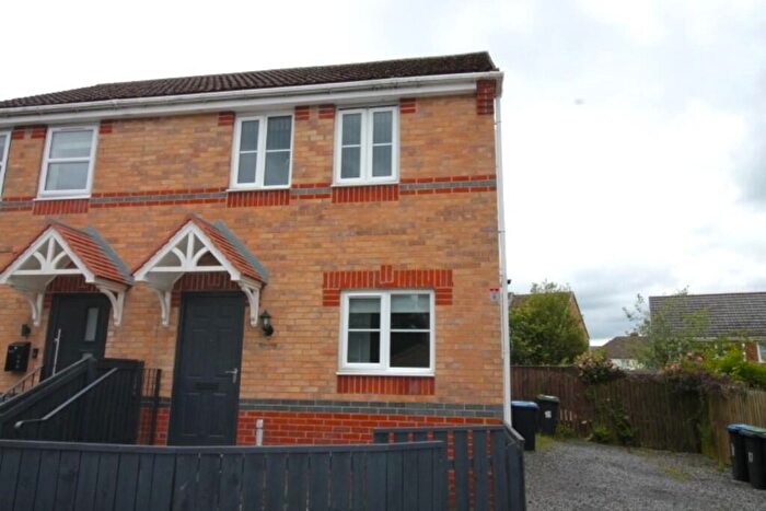 3 Bedroom Semi-Detached House To Rent In Balmoral Drive, Anfield Plain, Stanley, DH9