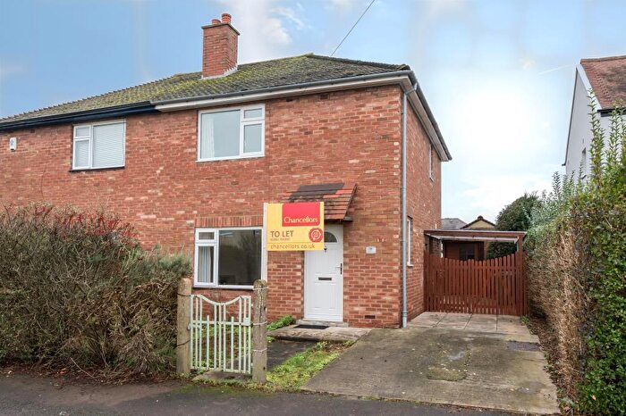 2 Bedroom Semi Detached House To Rent In Headington, Oxford, OX3