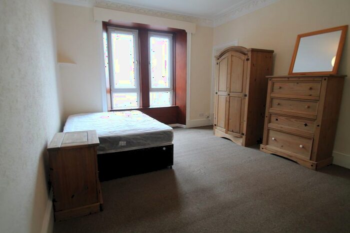 1 Bedroom Flat To Rent In Strathmartine Road, Dundee, DD3