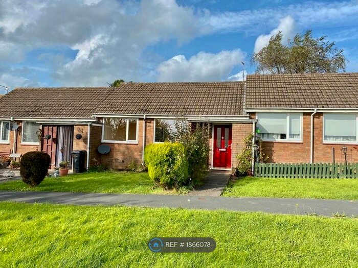 1 Bedroom Bungalow To Rent In Three Crosses, Clee Hill, Ludlow, SY8