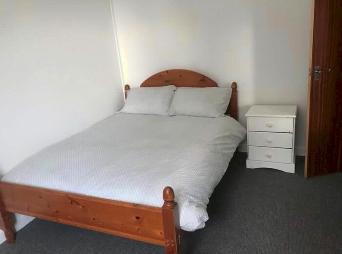 1 Bedroom Flat To Rent In James Street, Peterhead, Aberdeenshire, AB42